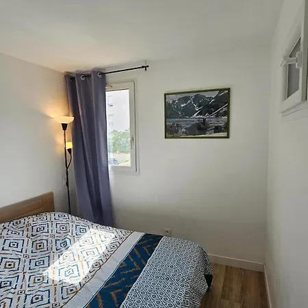 Lejlighed Quatro Venusia