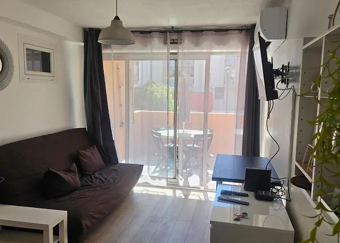 Lejlighed Quatro Venusia