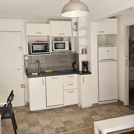 Quatro Venusia Appartement
