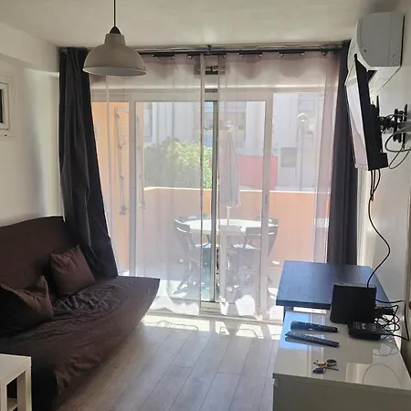 Appartement Quatro Venusia