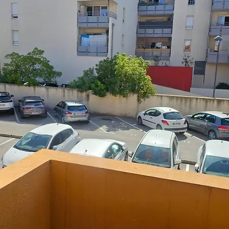 Appartement Quatro Venusia *