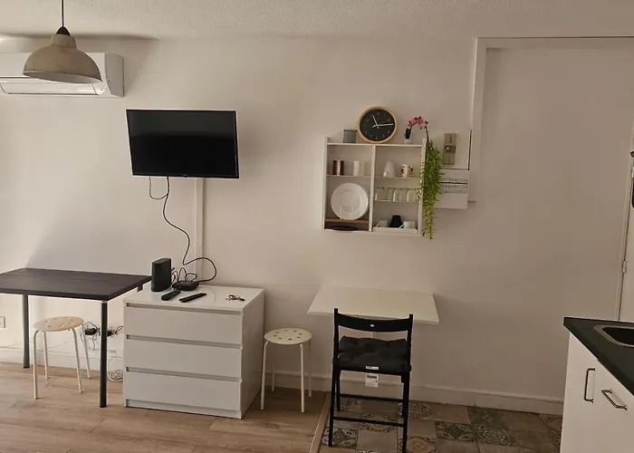 アパート Quatro Venusia セット