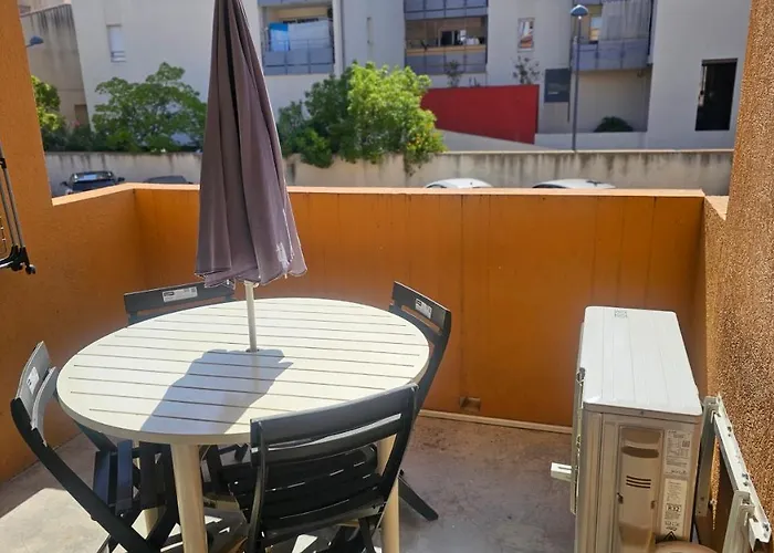 Quatro Venusia アパート セット