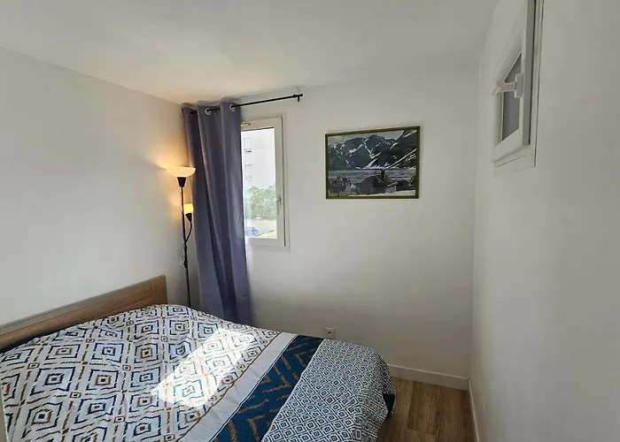 アパート Quatro Venusia